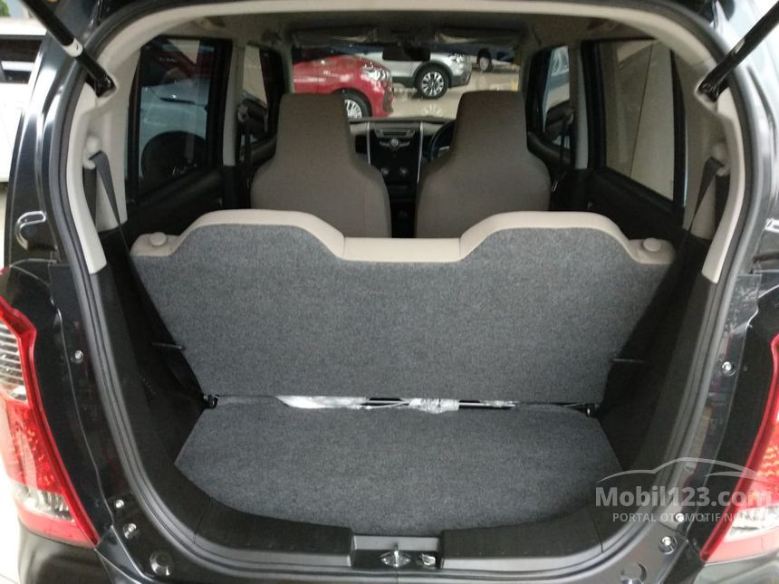 2019 Suzuki Karimun Wagon R GS Wagon R Hatchback