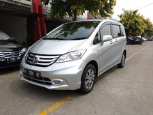 2014 Honda Freed 1.5 E MPV