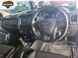 2019 Ford RANGER 2.2 XL+ Open Cab Hi-Rider Pickup