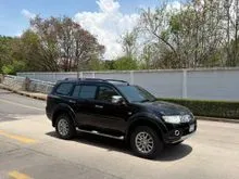 2013 Mitsubishi PAJERO SPORT 2.5 (ปี 08-15) GT 4WD SUV