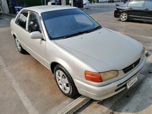 1996 Toyota Corolla 1.5 ตูดเป็ด (ปี 95-99) GXi Sedan MT