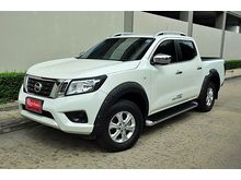 2016 Nissan NP 300 Navara 2.5 E Pickup MT