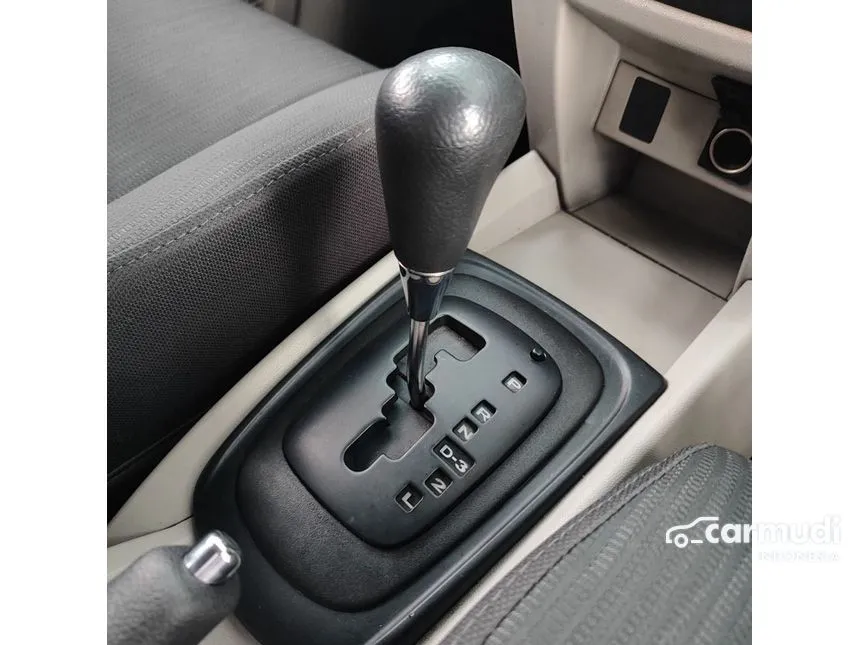 2019 Toyota Avanza G MPV