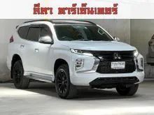 2021 Mitsubishi PAJERO SPORT 2.4 (ปี 19-25) GT Premium Elite Edition 4WD SUV