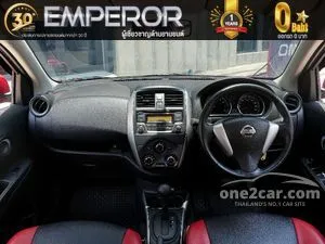 2018 Nissan ALMERA 1.2 E Sportech Sedan