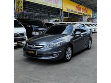 2009 Honda Accord 2.0 (ปี 07-13) E i-VTEC Sedan