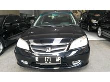 2005 Honda Civic 1.7 VTi-S
