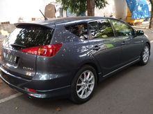 2005 Toyota Caldina 2.0 MPV Minivans