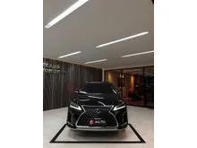 2021 Lexus RX 300 2.0 Luxury SUV