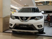 2018 Nissan X-Trail 2.5 Extremer DISKON FANTASTIS