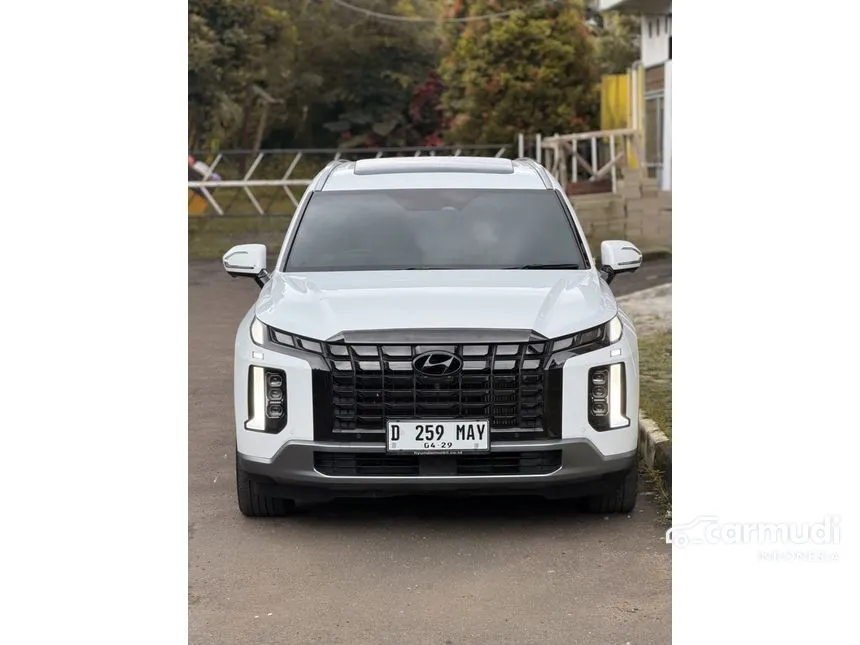 2023 Hyundai Palisade Signature AWD SUV