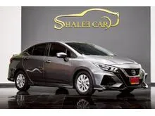 2022 Nissan ALMERA 1.0 (ปี 19-25) V Sedan