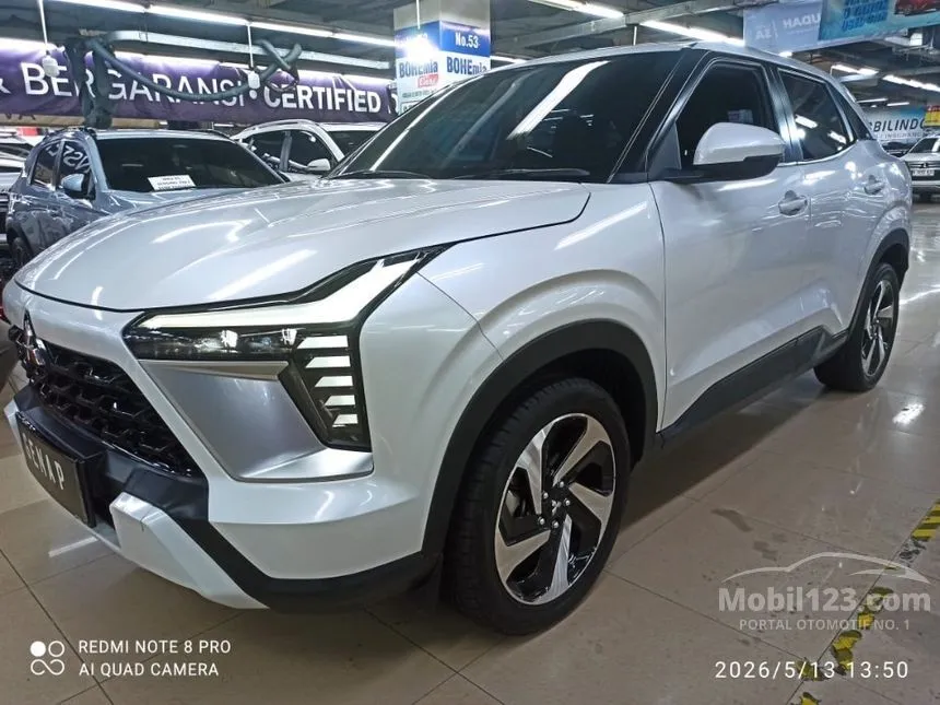 2023 Mitsubishi XFORCE Ultimate SUV