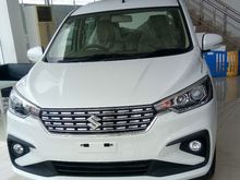 2018 Suzuki Ertiga 1.5 GX MPV