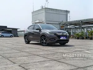 2019 Honda HR-V 1.8 Prestige SUV