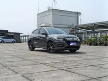 2019 Honda HR-V 1.8 Prestige SUV AT Abu KM 71RB
