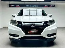 2016 Honda HR-V 1.5 E SUV HRV AT Istimewa Rawatan