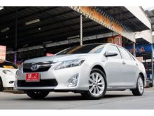 2012 Toyota Camry 2.5 (ปี 12-16) Hybrid Sedan AT