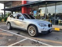2013 BMW X1 2.0 sDrive20d Sport Edition SUV