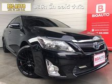 2013 Toyota Camry 2.5 (ปี 12-16) Hybrid Sedan AT