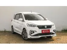 2023 Suzuki Ertiga 1.5 Hybrid SS MPV - - Kredit Mudah, BI Checking Dibantu
