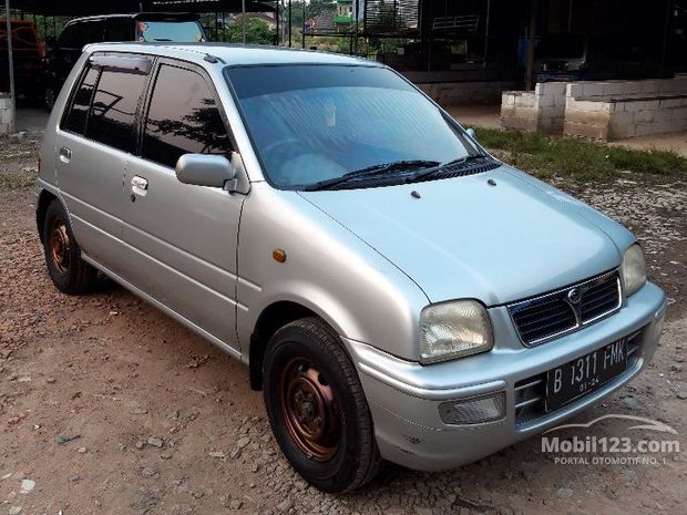 Ceria - Daihatsu Murah - 6 mobil bekas dijual - Mobil123