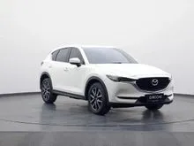 2018 Mazda CX-5 2.5 GT SUV