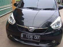 2013 Daihatsu Sirion 1.3 D FMC DELUXE Hatchback