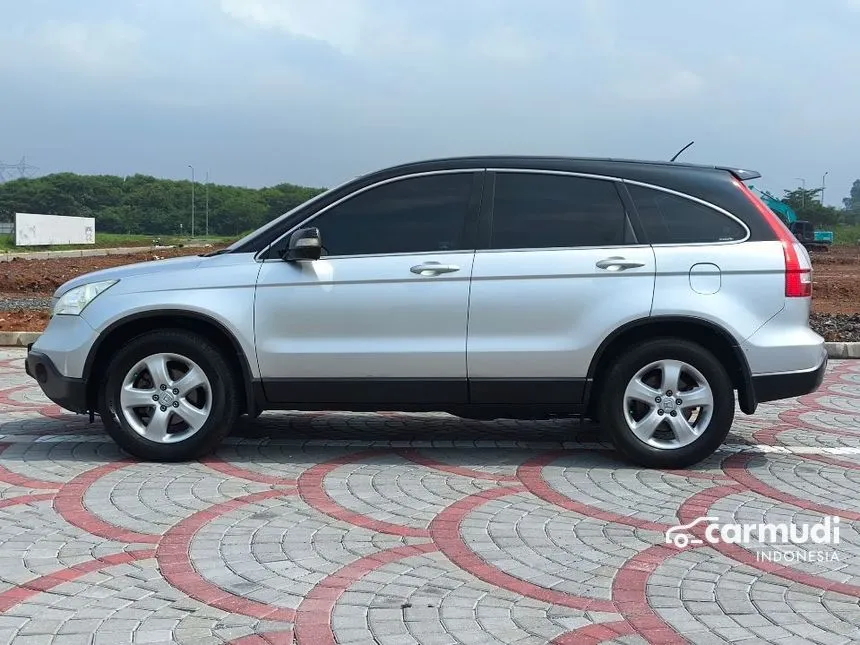 2009 Honda CR-V SUV