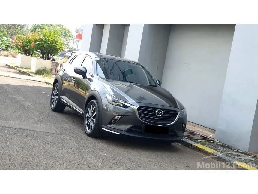 2020 Mazda CX-3 Touring SUV