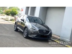 2020 Mazda CX-3 2.0 Touring SUV