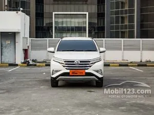 2021 Daihatsu Terios 1.5 R SUV
