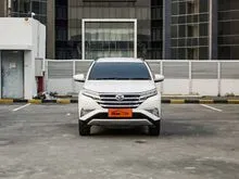 2021 Daihatsu Terios 1.5 R SUV