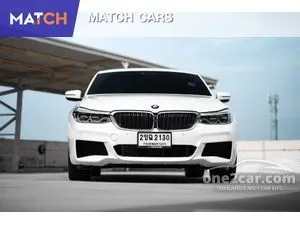 2020 BMW 630i 2.0 Gran Turismo M Sport Hatchback