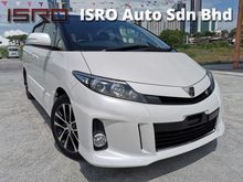 2015 Toyota Estima 2.4 Aeras MPV