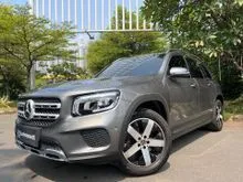 2022 Mercedes-Benz GLB200 1.3 Progressive Line SUV Km.20Rb TDP70JT Grey GLB 200 AMG Reg.2026