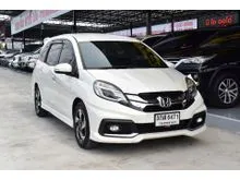 2015 Honda MOBILIO 1.5 (ปี 14-17) RS Wagon