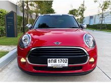 2019 Mini Cooper 1.5 F55 Hatch D Hatchback AT