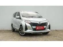 2023 Toyota Calya 1.2 E MPV