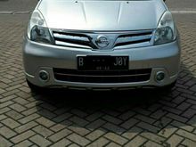Nissan Grand Livina 1.5 Ultimate AT thn 2012