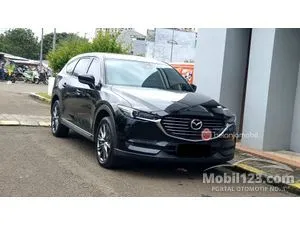 2022 Mazda CX-8 2.5 SKYACTIV-G Elite SUV