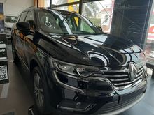 2019 Renault Koleos 2,5 Signature SUV