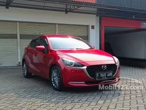 2021 Mazda 2 1.5 GT Hatchback