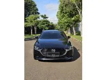 2021 Mazda 3 2.0 SKYACTIV-G Sedan Odo 55 Rbuan (DP RENDAH)