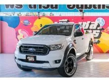 2018 Ford Ranger 2.2 OPEN CAB (ปี 15-21) Hi-Rider XLS Pickup