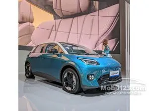 2026 GAC AION UT Premium Hatchback