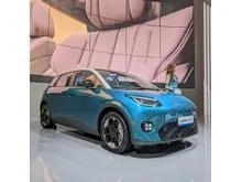 2026 GAC AION UT 0.0 Premium Hatchback, READY STOCK, DP RINGAN + BONUS PROMO SPESIAL , CICILAN RINGAN, NEGO SAMPAI DEAL,