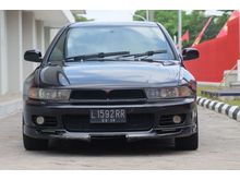 2000 Mitsubishi Galant ST 2.5 V6-24 hiu