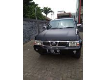 2006 Nissan Terrano 2.4 Spirit SUV
