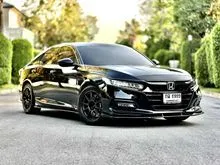 2020 Honda ACCORD 1.5 (ปี 19-23) Turbo EL Sedan